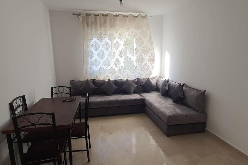 El Apartamento Preferido Tetouan Exterior photo